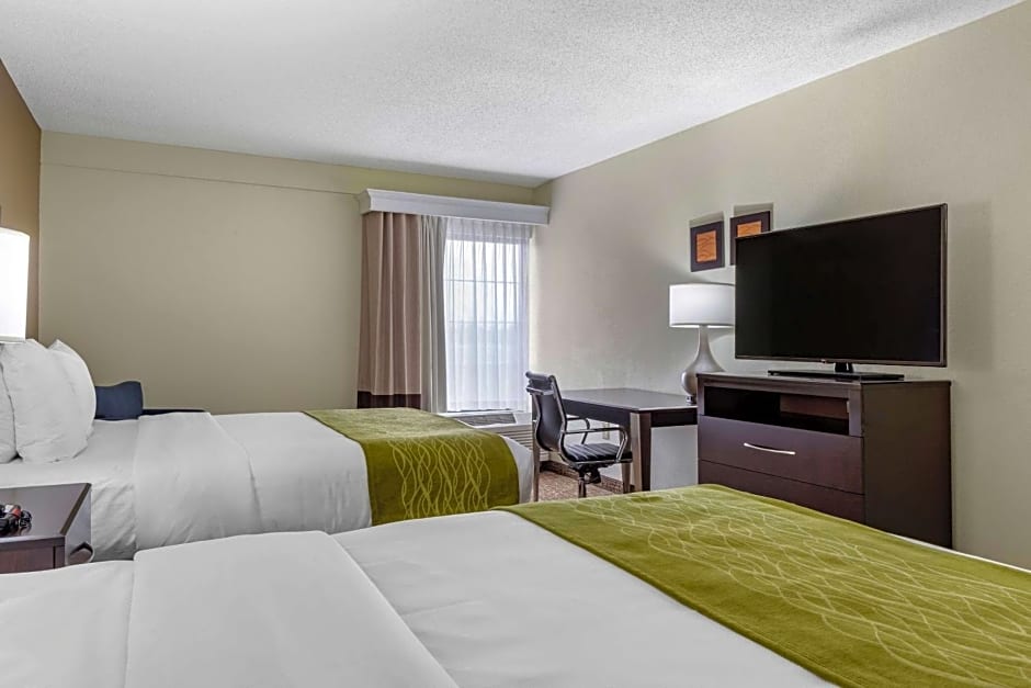 Comfort Inn & Suites Lake Norman