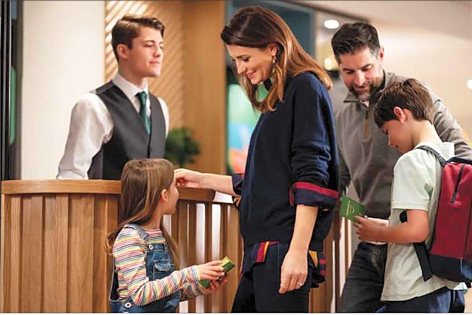 Holiday Inn Express Hotel & Suites CD. Juarez - Las Misiones By IHG