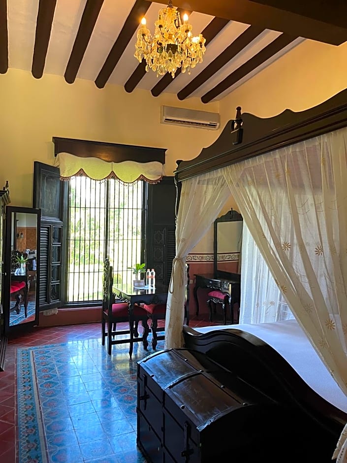 Hacienda Kaan Ac