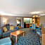Best Western Plus Executive Court Inn & Conference Center