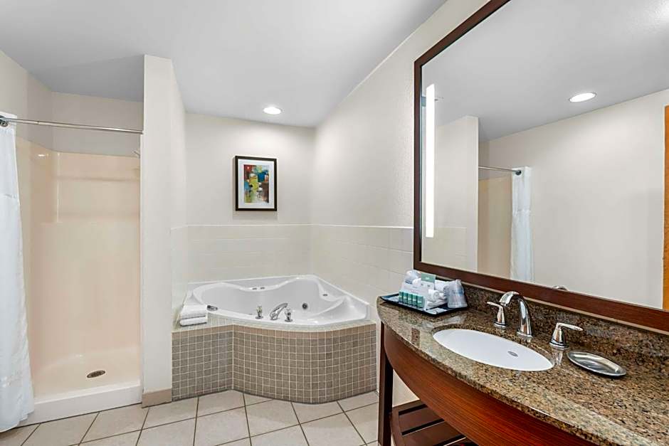 Best Western Rocky Mountain Lodge