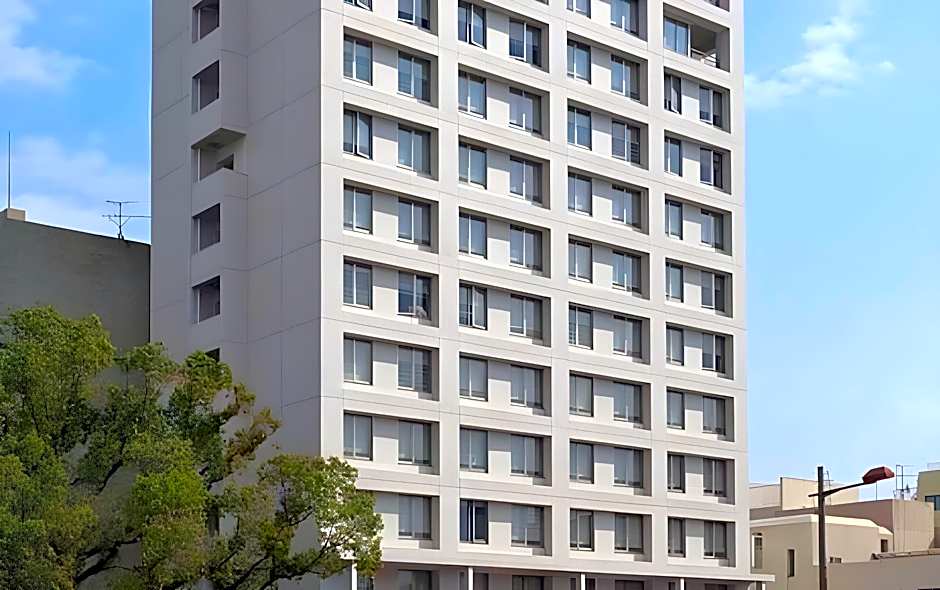 K's Street Hotel Miyazaki