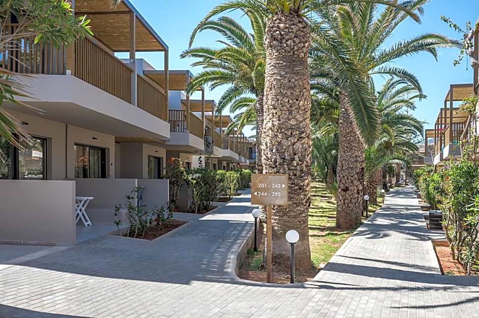 Stella Village Seaside Hotel