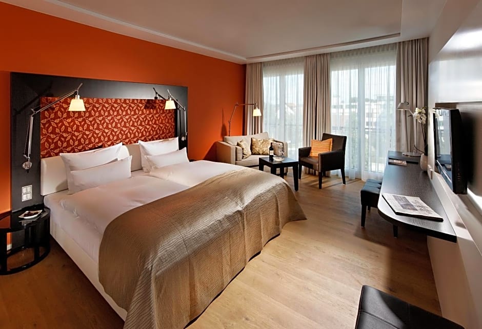 Parkhotel Stuttgart Messe-Airport