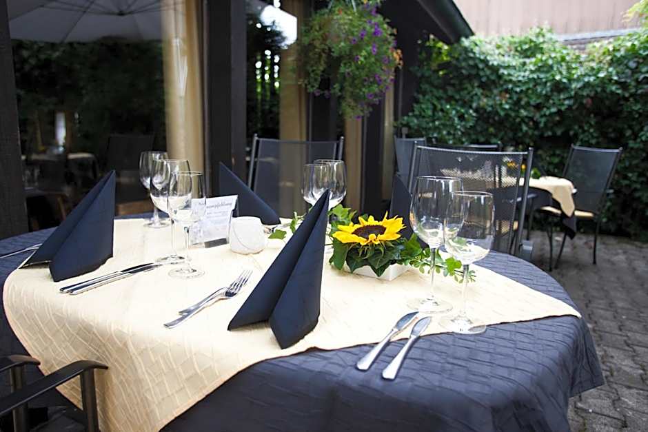 Hotel Gasthaus Hirschen