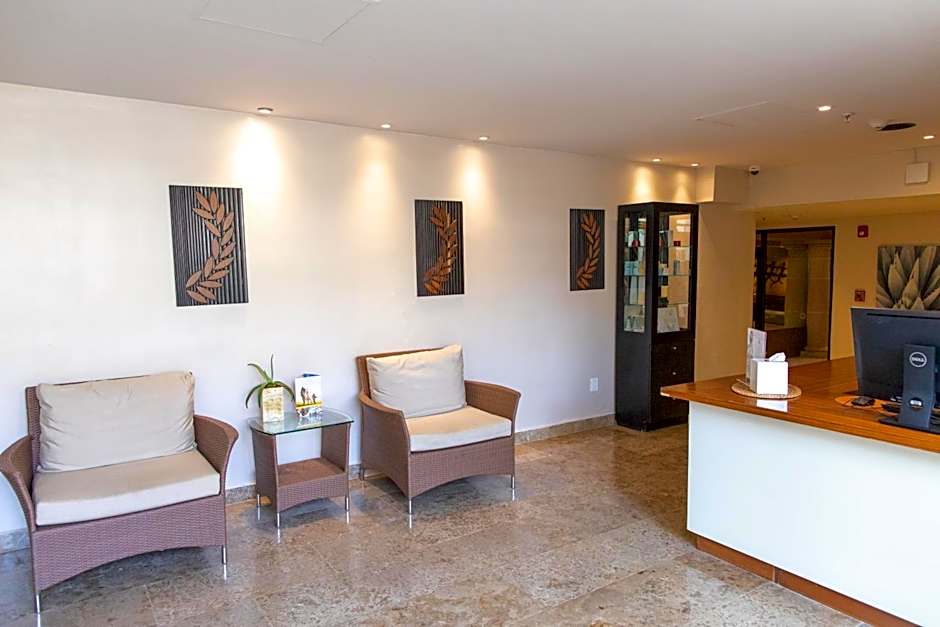 Krystal Grand Los Cabos - All Inclusive