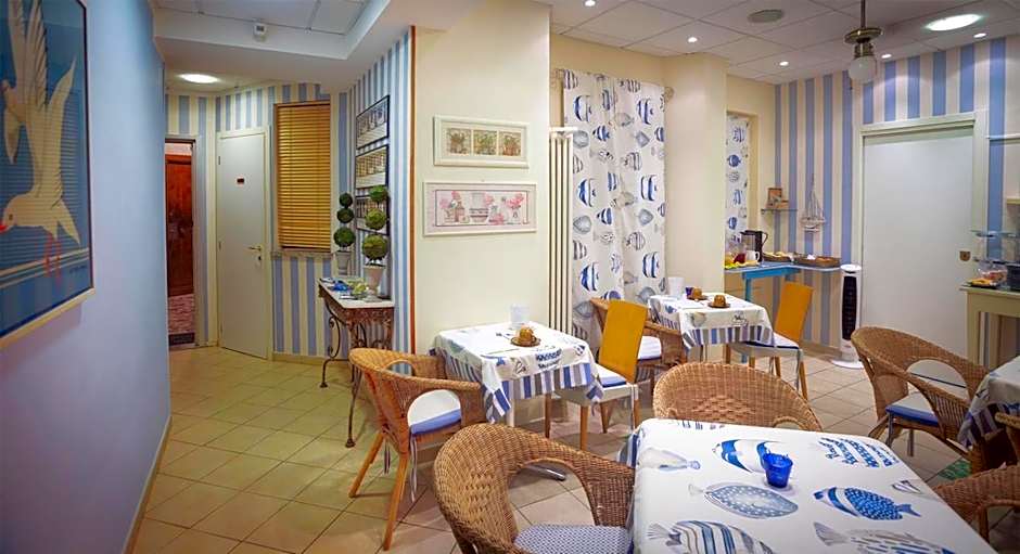 Locanda Kon Tiki