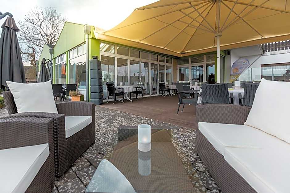 Hotel Fröhlich-Höche