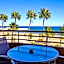 Les Palmiers Beach Boutique Hotel & Luxury Apartments