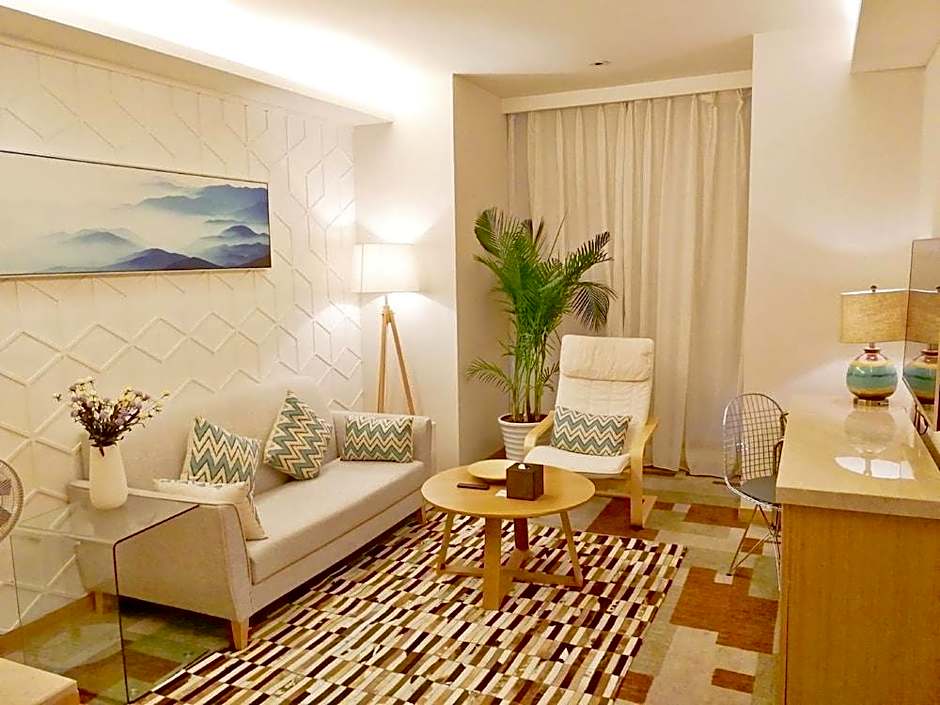 Horizon Boutique Hotel