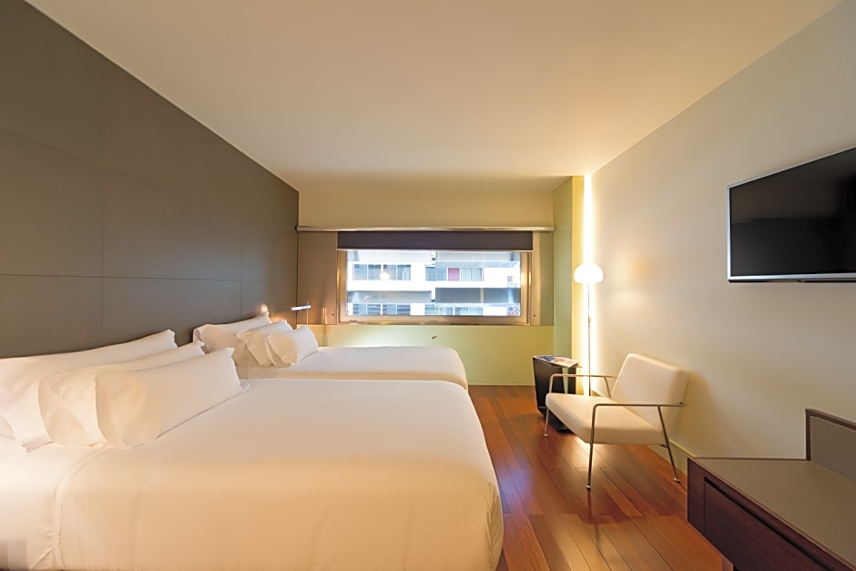 NH Collection Barcelona Constanza