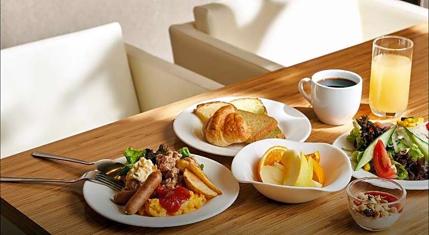 Daiwa Roynet Hotel Tsukuba