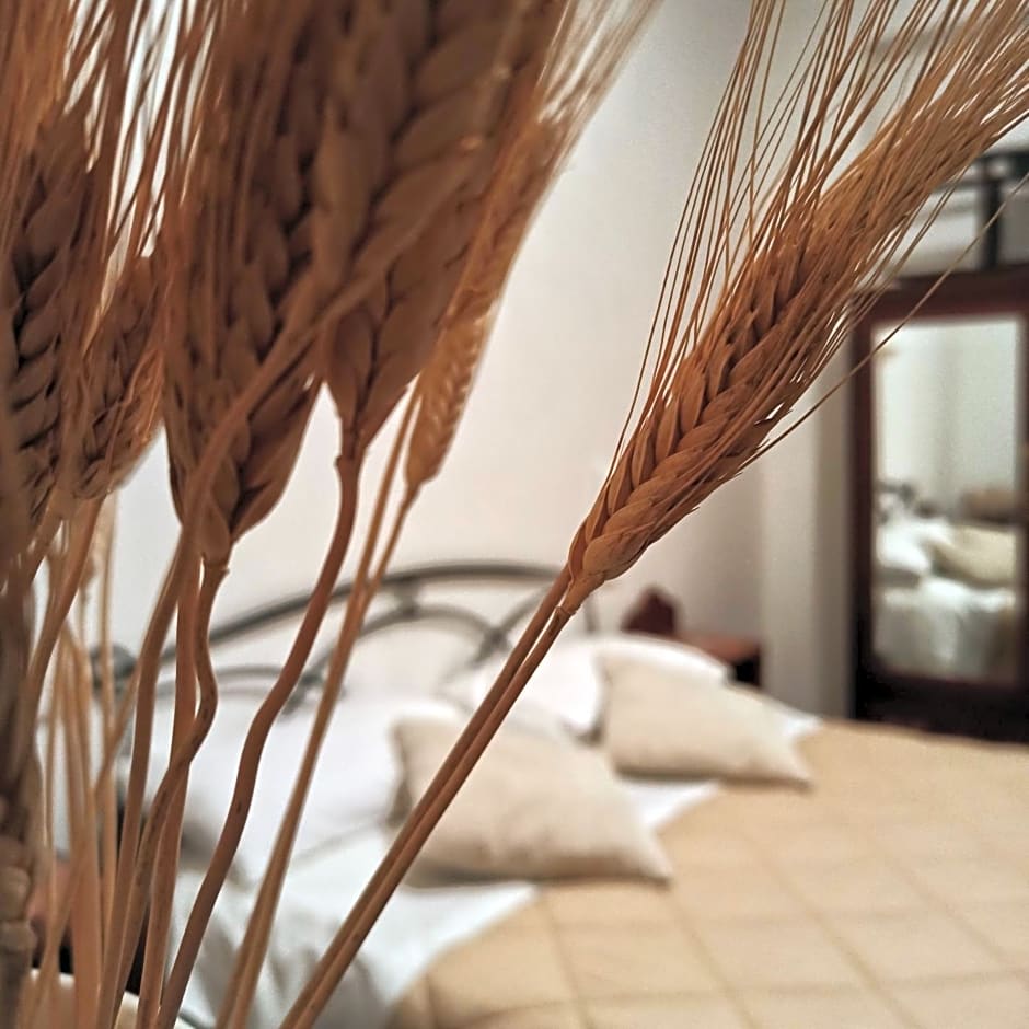 B&B La Masseria del '700