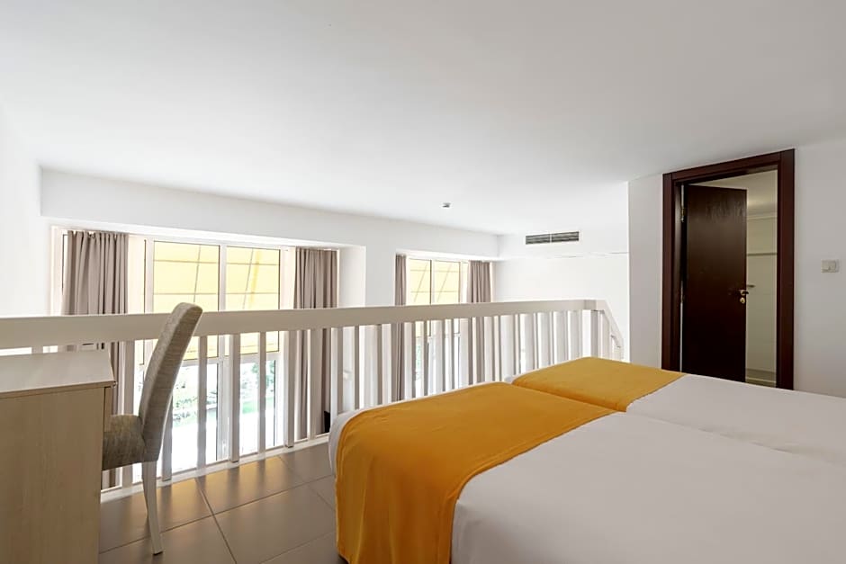 AluaSun Helios Beach - All Inclusive