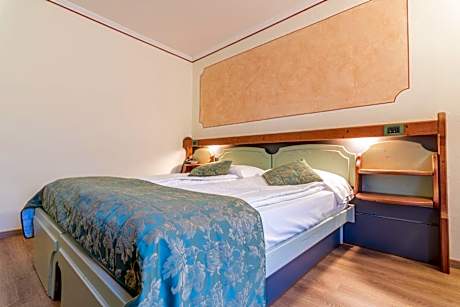 Comfort Double or Twin Room