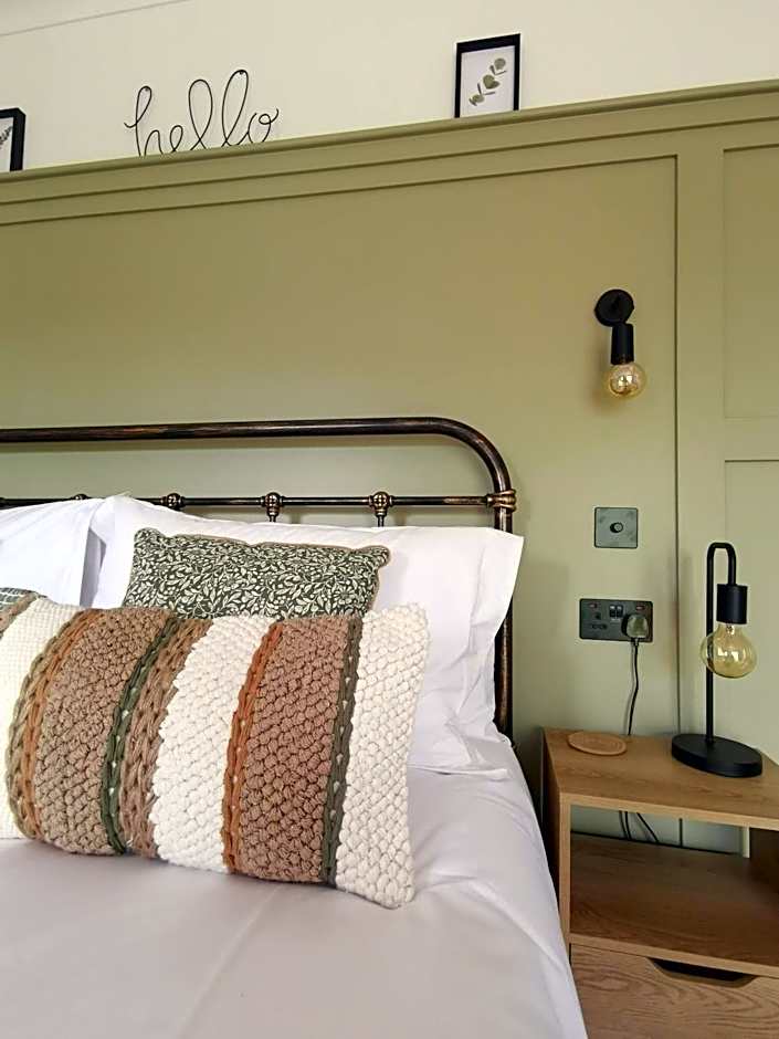 The Wolfe Inn Wolfscastle