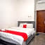 RedDoorz Syariah @ Elga Sastro Inn Malioboro