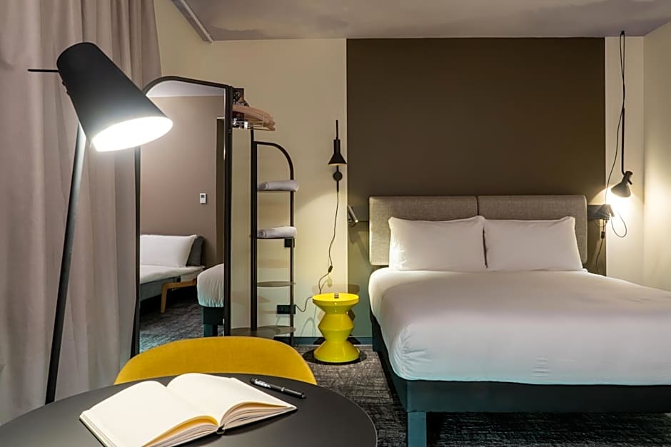ibis Saint Paul Trois Chateaux
