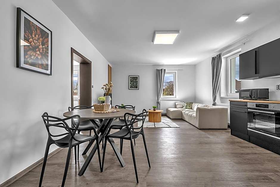 Hotel U Krále Jiřího