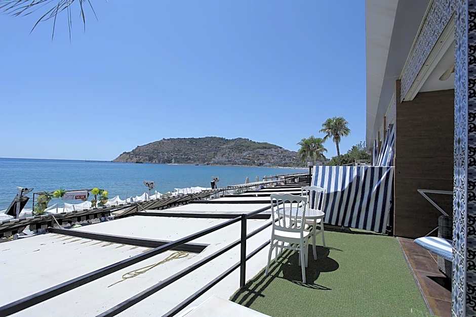 Anjeliq House Boutique Hotel