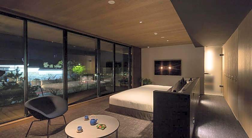 HOTEL CANATA KYOTO