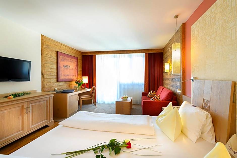 Wellnesshotel Schönruh - Adults only