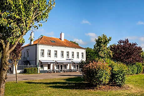 Cocoon inn