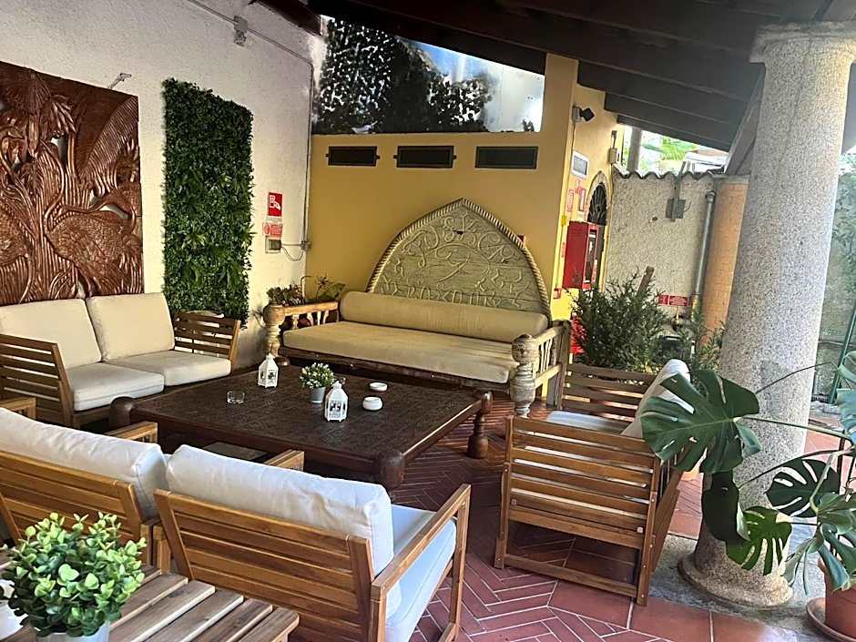 Monolocale Beatrice Abbadesse Guest House