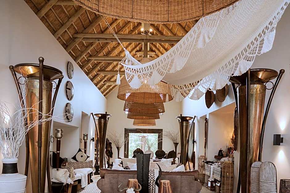 African Flair Boutique Safari Lodge