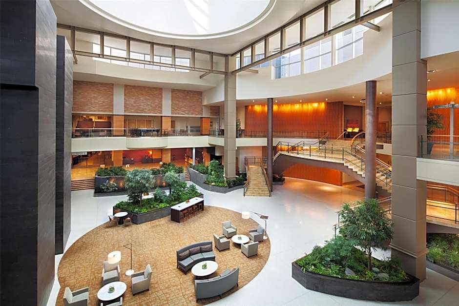 Hyatt Regency Bellevue