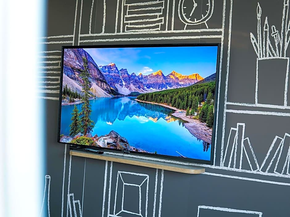 ibis Caen Porte d'Angleterre