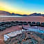 Wadi Rum Majestic Camp
