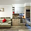 Athena Motel Apartments