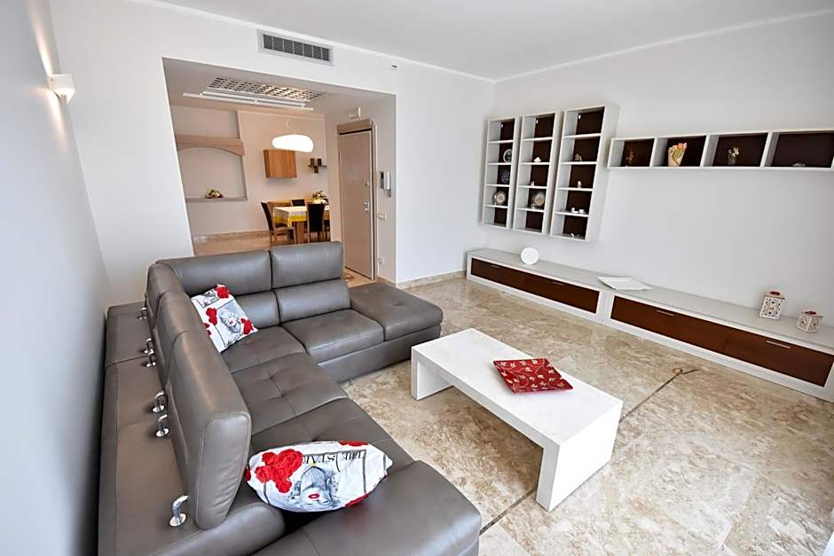 Villa Luigia Luxury Relais