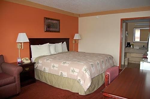 Executive Inn and Suites Springdale