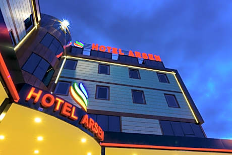 Arsen Hotel