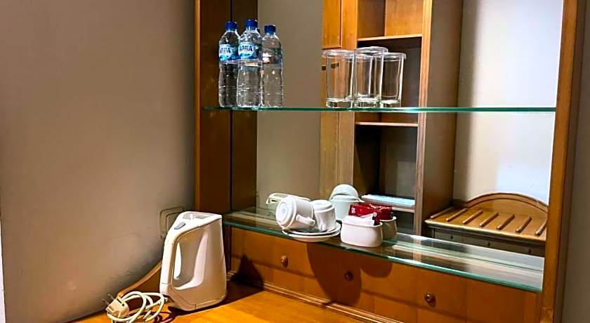 Kresna Hotel