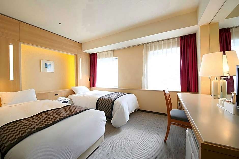 Shinjuku Washington Hotel Annex