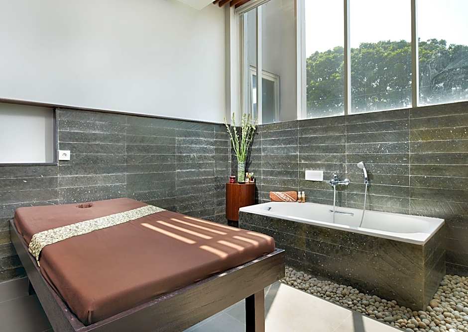 Grand Cakra Hotel Malang