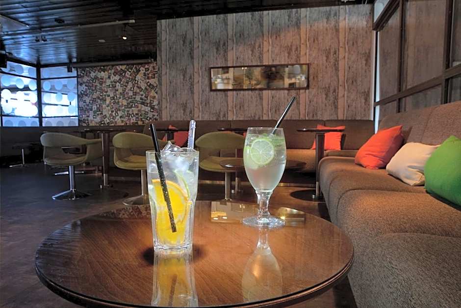 Hotel & Hostel Tallukka