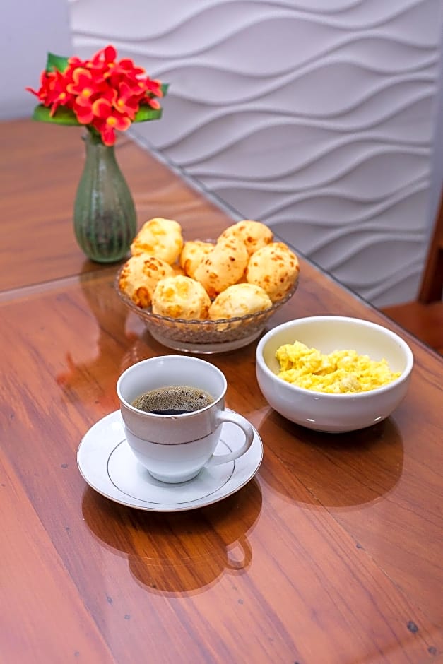 Pousada Tesouro de MInas