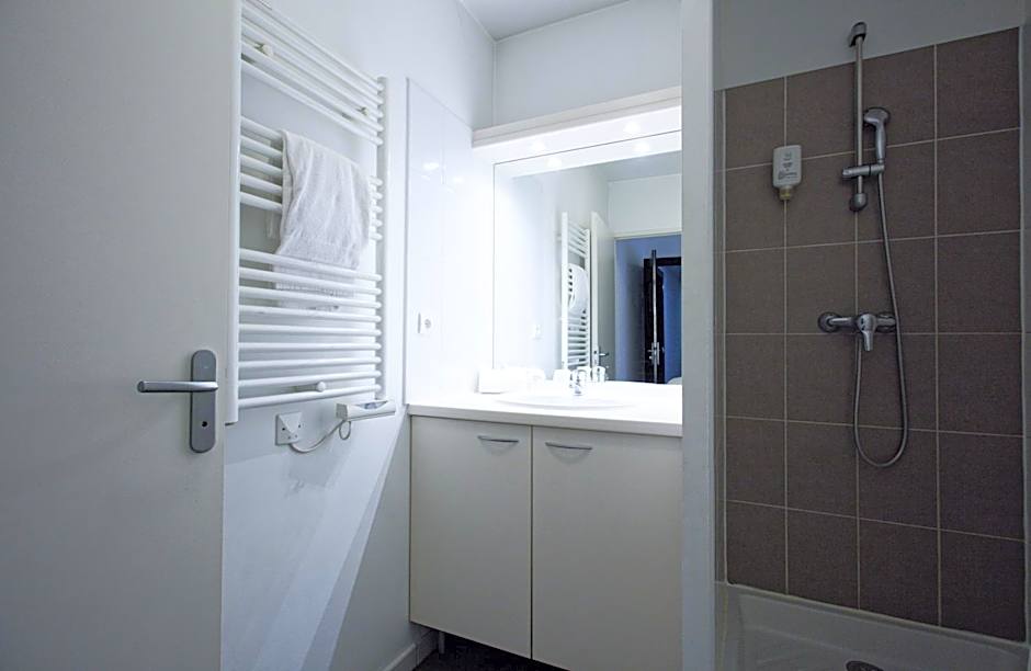 Appart-Hotel Mer & Golf City Perpignan Centre