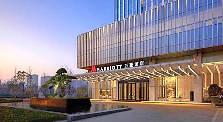 Changzhou Marriott Hotel Jintan