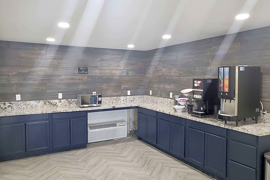 Baymont by Wyndham Morganton