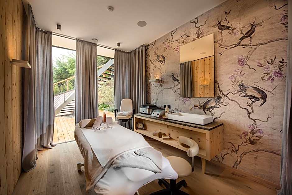 Hotel Hirzer 2781