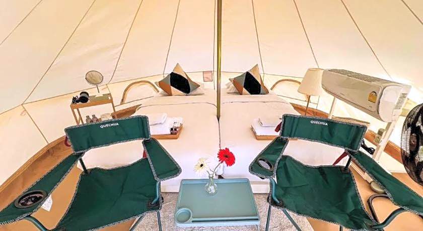 Bangsaen Villa Hotel