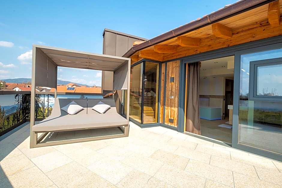 Natur- & Wellnesshotel Brunner Hof