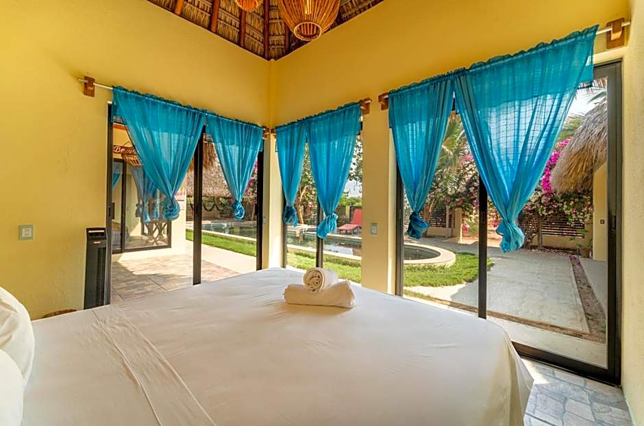 Casa De Las Libélulas-Oaxaca