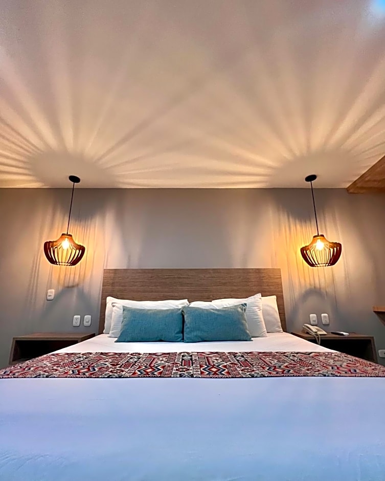 Hotel Buena Vista Express