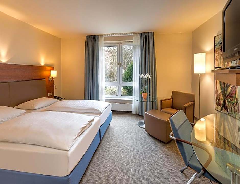 Sunday Hotel Munchen Airport Freising